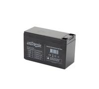 Gembird - BAT-12V7AH - USV-Akku - 1 x 7 Ah Sealed Lead Acid (VRLA) 12 V