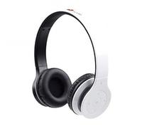 Gembird Berlín Auriculares Bluetooth Blancos