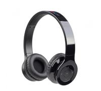 Gembird Berlin Auriculares Bluetooth Negros