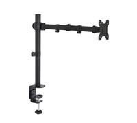 Gembird - brazo de montaje para pantallas de mesa (13'-27', hasta 8 kg