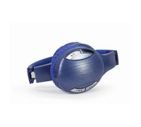 Gembird - BTHS-01-B auricular y casco Auriculares Inalámbrico y alámbrico Diadema Llamadas/Música MicroUSB Bluetooth Azul