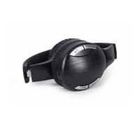 AURICULARES GEMBIRD ESTERO BLUETOOTH NEGRO