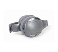 AURICULARES GEMBIRD ESTERO BLUETOOTH PLATA