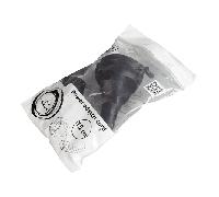 gembird cable alimentación adap. c14(m) a schuko(h