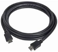 Gembird Cable Conexión HDMI V 1.4 1,8 Metros