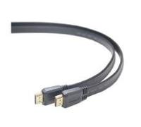GEMBIRD CABLE CONEXIÓN HDMI V1.4 PLANO 1 MTS