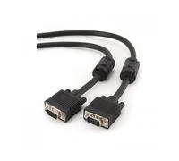 Gembird Cable Conmutador VGA 1,8 Mts Negro