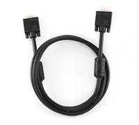 Gembird Cable Conmutador VGA 20 Mts Negro