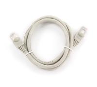 Gembird Cable de Red RJ-45 Cat 6 FTP 1m Gris