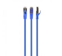 Gembird Cable de Red RJ-45 Cat 6 UTP 1m Azul