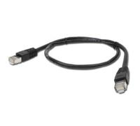 Gembird Cable de Red RJ-45 Cat 6 UTP 3m Negro