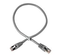 Gembird Cable de Red RJ-45 Cat 6a 50cm