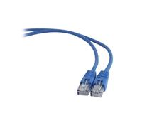 Gembird Cable de Red UTP Cat 5e 0,25m Azul