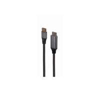 GEMBIRD CC-DP-HDMI-4K-6 Cable
