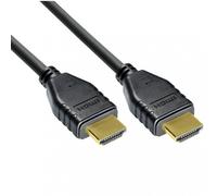 Cable HDMI GEMBIRD 8K Ultra HD Macho/Macho Negro - Medida: 3 m