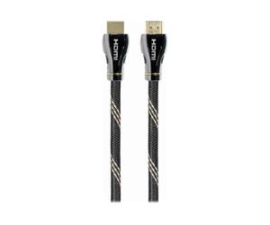 Gembird Cable HDMI 3M 8K/Premium CCBP-HDMI8K-3M
