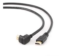 CABLE HDMI GEMBIRD MACHO MACHO 4K 3D 90 GRADOS 1,8M CC-HDMI490-6
