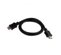 CABLE HDMI GEMBIRD MACHO MACHO 4K ALTA VELOCIDAD CON ETHERNET 1M "SELECT SERIES