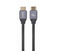 Gembird CCBP-HDMI-5M Cable HDMI de Alta Velocidad con Ethernet Macho/Macho 5m