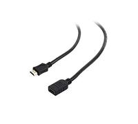 GEMBIRD Cable Hdmi Gembird Cc-hdmi4x-6 4,5 M Negro