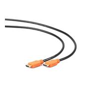 CABLE HDMI GEMBIRD MACHO MACHO 4K ALTA VELOCIDAD 3M "SELECT SERIES