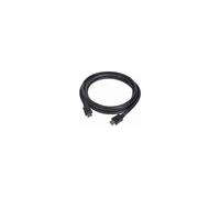Gembird 7.5m HDMI M/M cable HDMI 7,5 m HDMI tipo A (Estándar) Negro