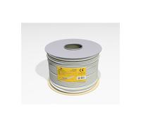 GEMBIRD Cable LAN CAT6 UTP (premium CCA), sólido, Eca, 305 m - UPC-6004SE-SOL