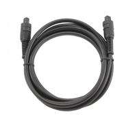 Gembird Cable Audio Optico Toslink 3 Mts Negro