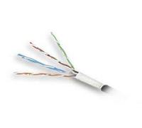 Bobina Cable Red Gris (305 mts) - GEMBIRD