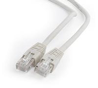 Gembird Cable Red UTP CAT6 3M Gris