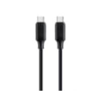Gembird Cable tipo C Power Delivery PD Charging Data 100 W 1,5 m CC-USB2-CMCM100