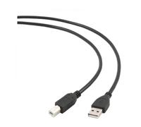 Gembird - CCP-USB2-AMBM-6 cable USB 1,82 m USB A USB B Negro