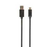 Gembird Cable USB 3.0 a USB-C Macho/Macho 1m Negro