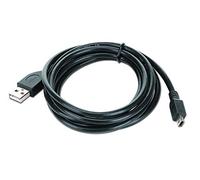 GEMBIRD Cable USB a Mini USB CCP-USB2-AM5P-6 Negro 1,8 m