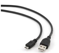 Gembird Cable USB 2.0 Tipo A a Micro USB B 3 m