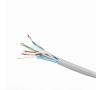 Gembird Cable de red Cat5e FTP CCA 100 m Gris