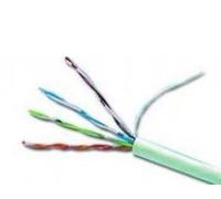 Gembird cat5e utp 100m cable de red gris u/utp (utp)
