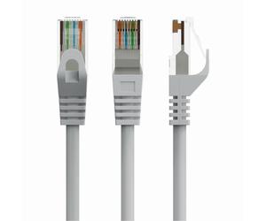 Gembird cat6a patchkabel ungeschirmt 2m - pp6u-cu-2m
