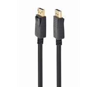 Gembird cc-dp2-10m cable displayport 4k 10m negro