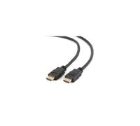 GeMBird 0.5M HDMI, Macho/Macho - Cable
