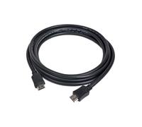 CABLE HDMI GEMBIRD MACHO MACHO V2.0 4K 4,5M