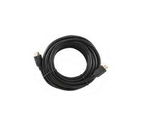 Gembird Cable HDMI Macho a Macho Alta Velocidad v2.0 4K 7,5 m Negro
