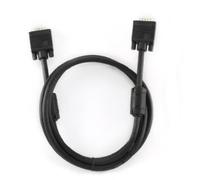 Gembird cc-ppvga-15m-b cable vga vga (d-sub) negro
