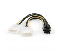 Gembird cc-psu-6 cable de alimentación interna