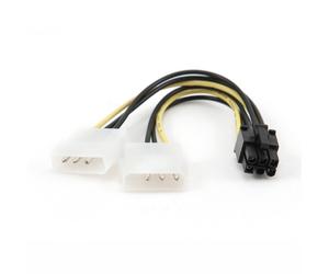 Gembird cc-psu-6 cable de alimentación interna