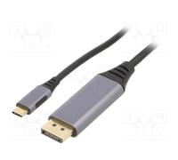 GEMBIRD CC-USB3C-DPF-01-6 Adaptador