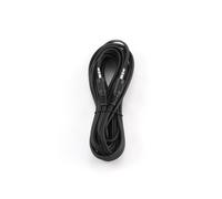 Gembird cca-404-2m cable de audio 3,5mm negro