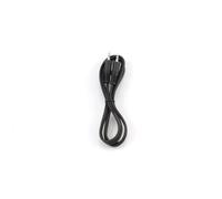 Gembird Cable de audio CCA-404 Jack 3.5 mm estéreo macho-macho 1,2 m negro