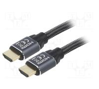 GEMBIRD CCBP-HDMI-7.5M Cable