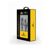 Gembird - CCBP-HDMI8K-2M cable HDMI HDMI tipo A (Estándar) Negro